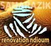 Renovation Ndioum