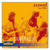 AZAWAD Live 1999 - ازواد - Musique Touarg