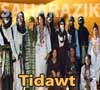 Tidawt - تيدوات - Musique Touarg