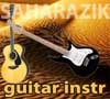 Guitar Instr - القيتارة - Musique Varite