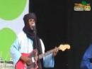 Tinariwen Latitude Festival 2007