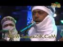 Africa Calling Tinariwen