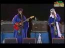 Tinariwen live alowlands 2007 Tamabent