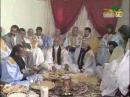 ceremonie de the chez ahmed baba
