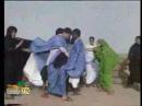 sahraoui mariage