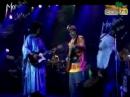 WORLD MUSIC PLAYLIST Tinariwen and Santana Amassakoul