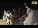 African Festival in the Sahara Desert Tinariwen