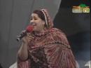 saida festival azwan laayoune