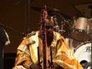 Festival gnaoua et Musiques du Monde à Essaouira