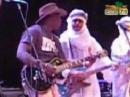 Tinariwen wVieux Farka Toure Boulder